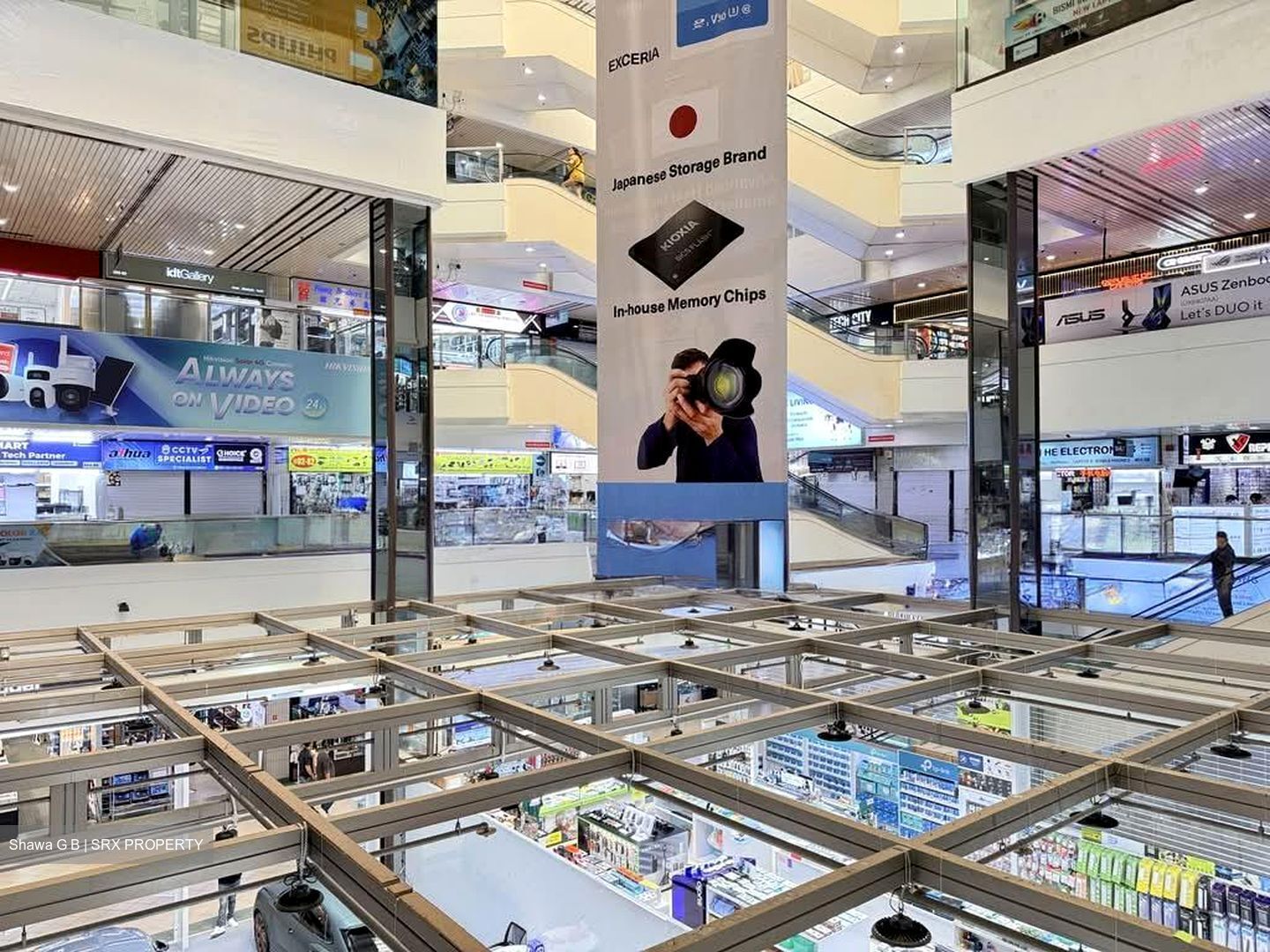Sim Lim Square (D7), Retail #588055671
